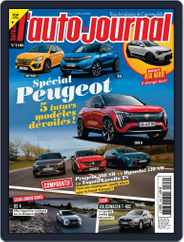 L'auto-journal (Digital) Subscription                    April 7th, 2022 Issue