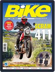 BIKE India (Digital) Subscription                    April 1st, 2022 Issue