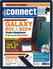Connect (Digital) Subscription                    May 1st, 2022 Issue