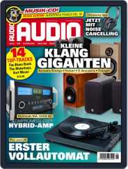 Audio Germany (Digital) Subscription                    May 1st, 2022 Issue