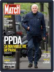 Paris Match (Digital) Subscription                    April 7th, 2022 Issue