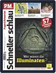 P.M. SCHNELLER SCHLAU (Digital) Subscription                    April 1st, 2022 Issue