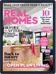 Real Homes (Digital) Subscription                    May 1st, 2022 Issue