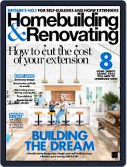 Homebuilding & Renovating (Digital) Subscription                    May 1st, 2022 Issue
