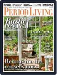 Period Living (Digital) Subscription                    May 1st, 2022 Issue