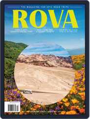 ROVA (Digital) Subscription                    April 1st, 2022 Issue