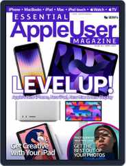 Essential Apple User (Digital) Subscription                    April 1st, 2022 Issue