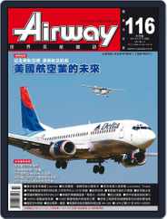 Airway Magazine 世界民航雜誌 (Digital) Subscription                    February 15th, 2007 Issue