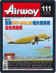 Airway Magazine 世界民航雜誌 (Digital) Subscription                    September 15th, 2006 Issue