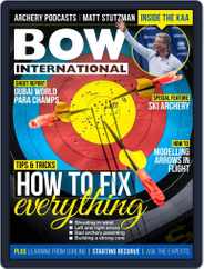 Bow International (Digital) Subscription                    March 31st, 2022 Issue