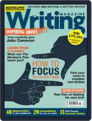 Writing (Digital) Subscription                    May 1st, 2022 Issue