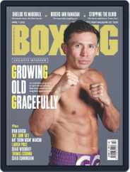 Boxing News (Digital) Subscription                    April 7th, 2022 Issue