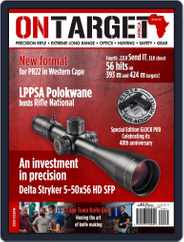 On Target Africa (Digital) Subscription                    March 1st, 2022 Issue