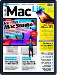MacLife Germany (Digital) Subscription                    May 1st, 2022 Issue