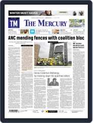 Mercury (Digital) Subscription                    April 7th, 2022 Issue