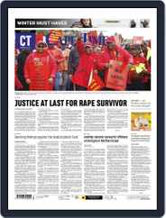 Cape Times (Digital) Subscription                    April 7th, 2022 Issue