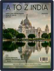 A TO Z INDIA (Digital) Subscription April 1st, 2022 Issue