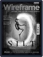 Wireframe (Digital) Subscription                    March 31st, 2022 Issue