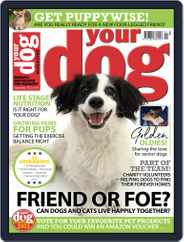 Your Dog Magazine (Digital) Subscription September 1st, 2022 Issue