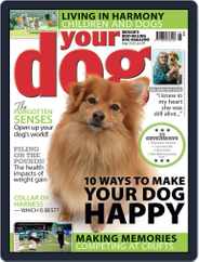 Your Dog (Digital) Subscription                    May 1st, 2022 Issue