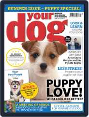 Your Dog (Digital) Subscription                    April 1st, 2022 Issue