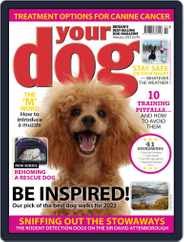 Your Dog (Digital) Subscription                    February 1st, 2022 Issue