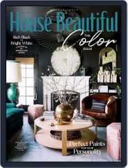 House Beautiful (Digital) Subscription                    April 1st, 2022 Issue