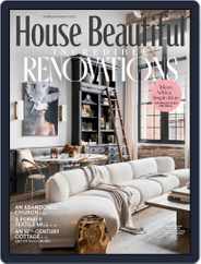 House Beautiful (Digital) Subscription                    February 1st, 2022 Issue