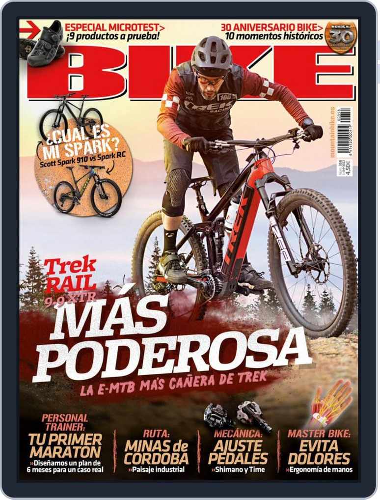 2022 GUIA DO COMPRADOR DE DOIS TEMPOS - Dirt Bike Magazine