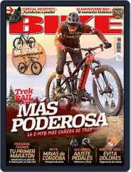 Bike - España (Digital) Subscription April 1st, 2022 Issue