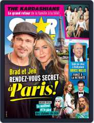 Star Système (Digital) Subscription April 22nd, 2022 Issue