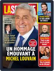 La Semaine (Digital) Subscription                    April 15th, 2022 Issue