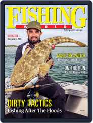 Fishing World (Digital) Subscription                    May 1st, 2022 Issue