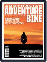 Ultimate Adventure Bike (Digital) Subscription December 1st, 2021 Issue