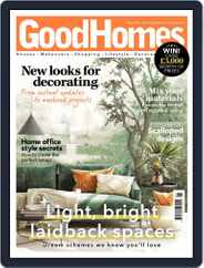 Good Homes (Digital) Subscription                    May 1st, 2022 Issue
