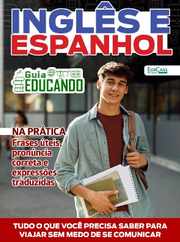 Guia Educando Magazine (Digital) Subscription                    April 14th, 2024 Issue