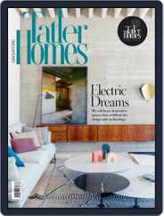 Tatler Homes Singapore (Digital) Subscription                    April 1st, 2022 Issue