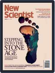 New Scientist (Digital) Subscription                    April 9th, 2022 Issue