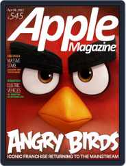 AppleMagazine (Digital) Subscription April 8th, 2022 Issue