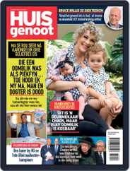 Huisgenoot (Digital) Subscription April 14th, 2022 Issue