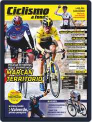 Ciclismo A Fondo (Digital) Subscription                    April 1st, 2022 Issue