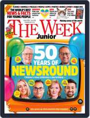 The Week Junior (Digital) Subscription April 9th, 2022 Issue