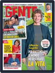 Gente (Digital) Subscription                    April 16th, 2022 Issue