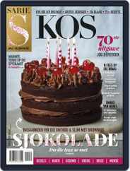 Sarie Kos (Digital) Subscription                    April 1st, 2022 Issue