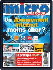 Micro Pratique (Digital) Subscription                    May 1st, 2022 Issue