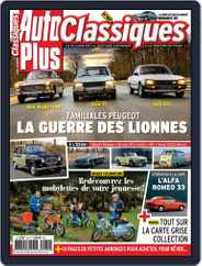 Auto Plus Classique (Digital) Subscription April 1st, 2022 Issue