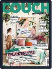 Couch (Digital) Subscription                    May 1st, 2022 Issue