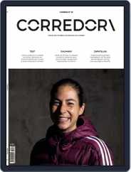 CORREDOR (Digital) Subscription                    April 1st, 2022 Issue