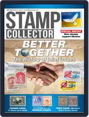 Stamp Collector (Digital) Subscription                    May 1st, 2022 Issue