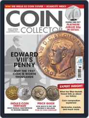 Coin Collector (Digital) Subscription                    April 1st, 2022 Issue